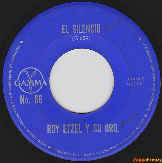 El_Silencio